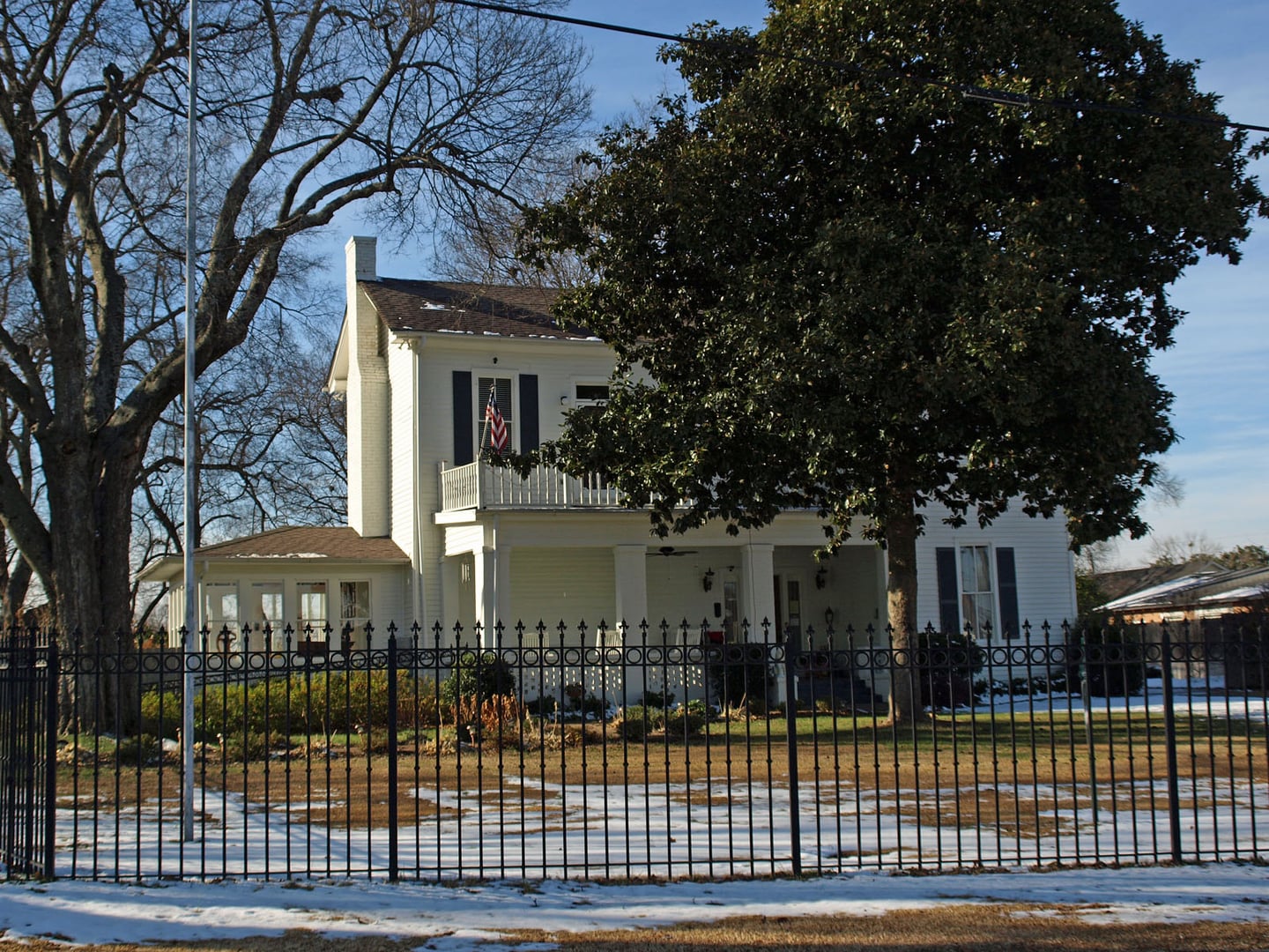 Photo of Historic Lowry House