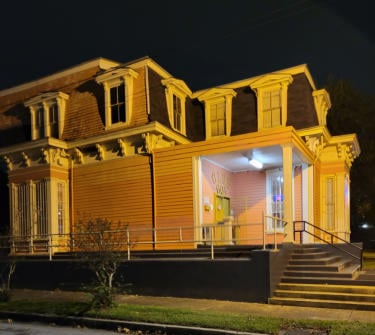 Photo of Mobile's Original Ghost Tour