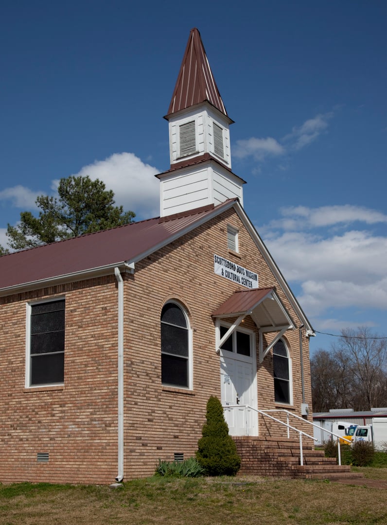 Photo of Scottsboro Boys Museum and Cultural Center