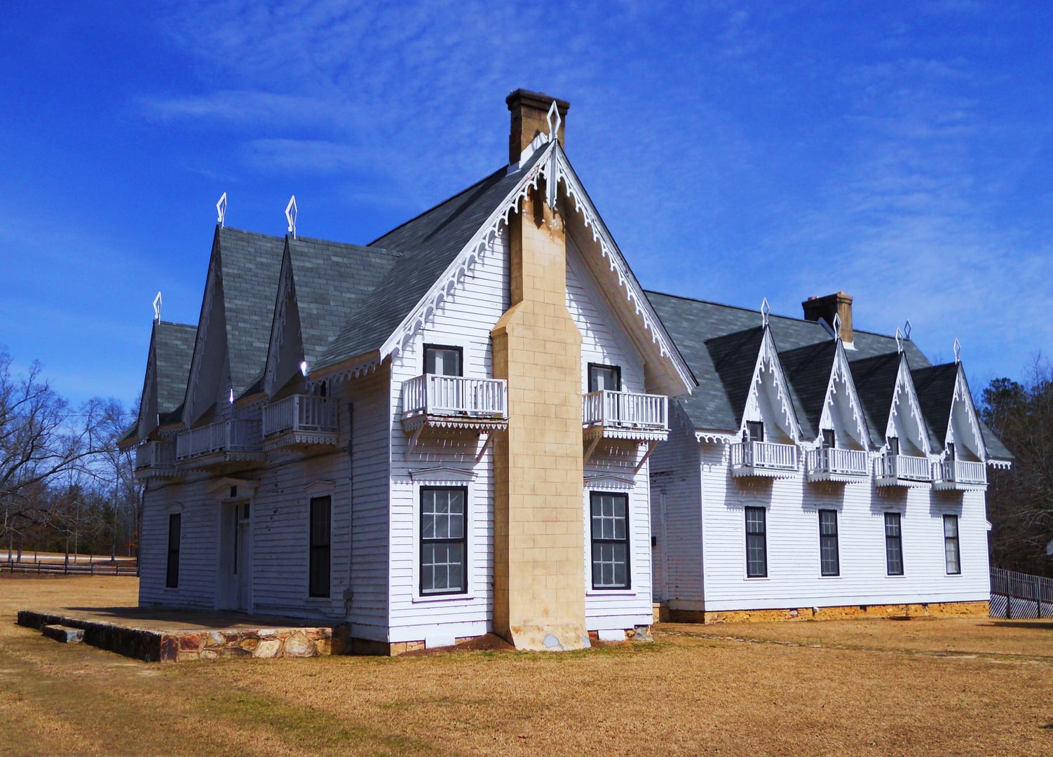 Photo of Spring Villa Mansion