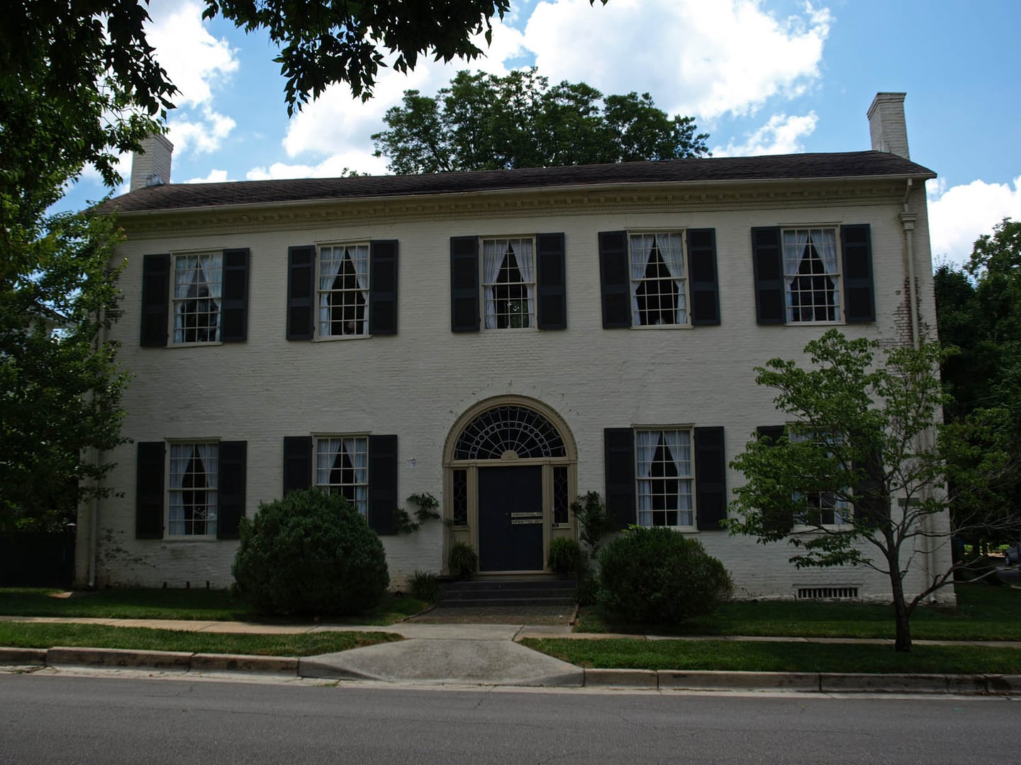 Photo of Weeden House Museum