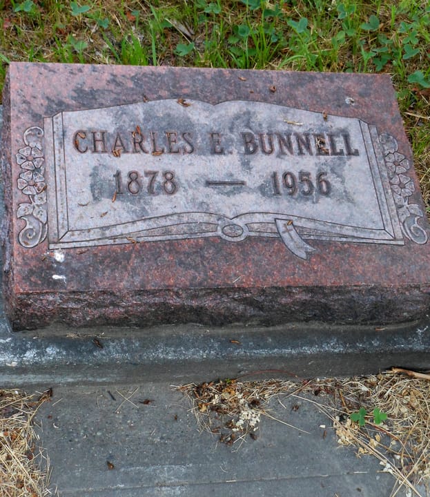 Photo of Birch Hill Cemetery