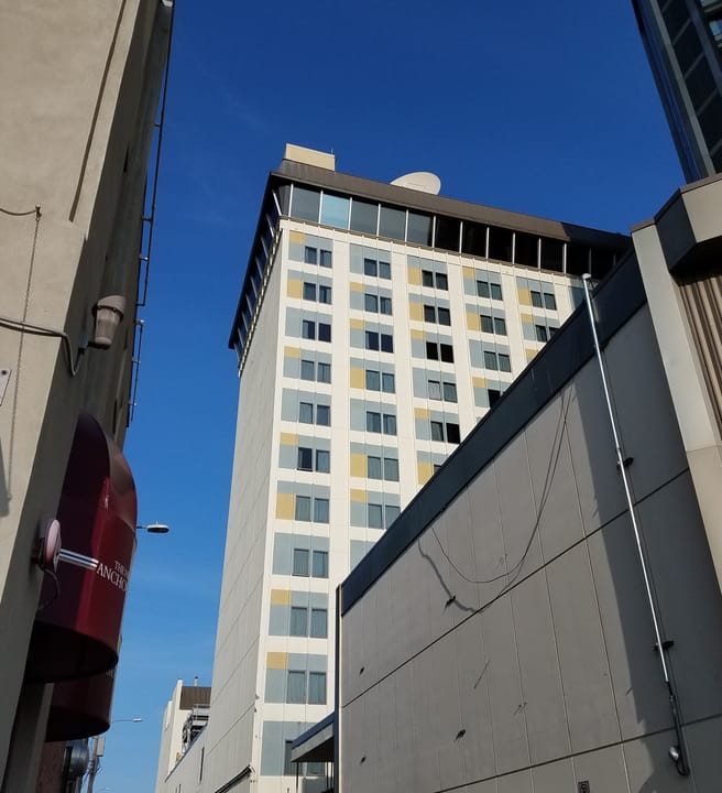 Photo of Historic Anchorage Hotel