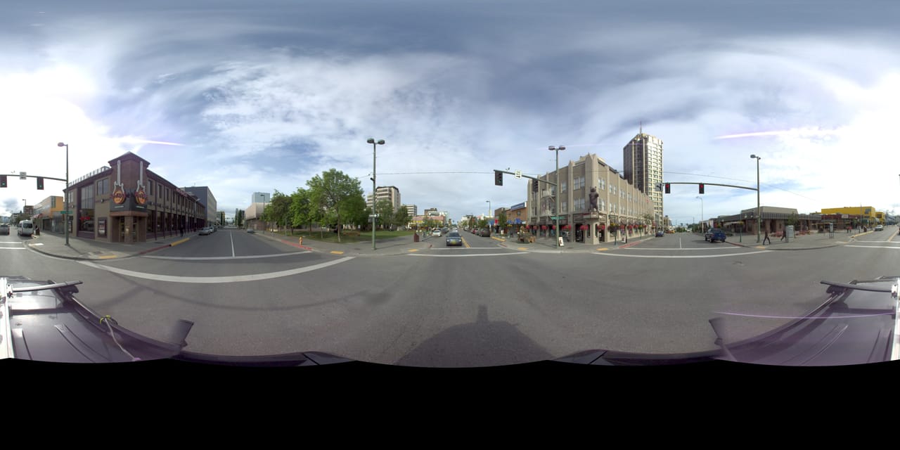 Photo of Historic Anchorage Hotel