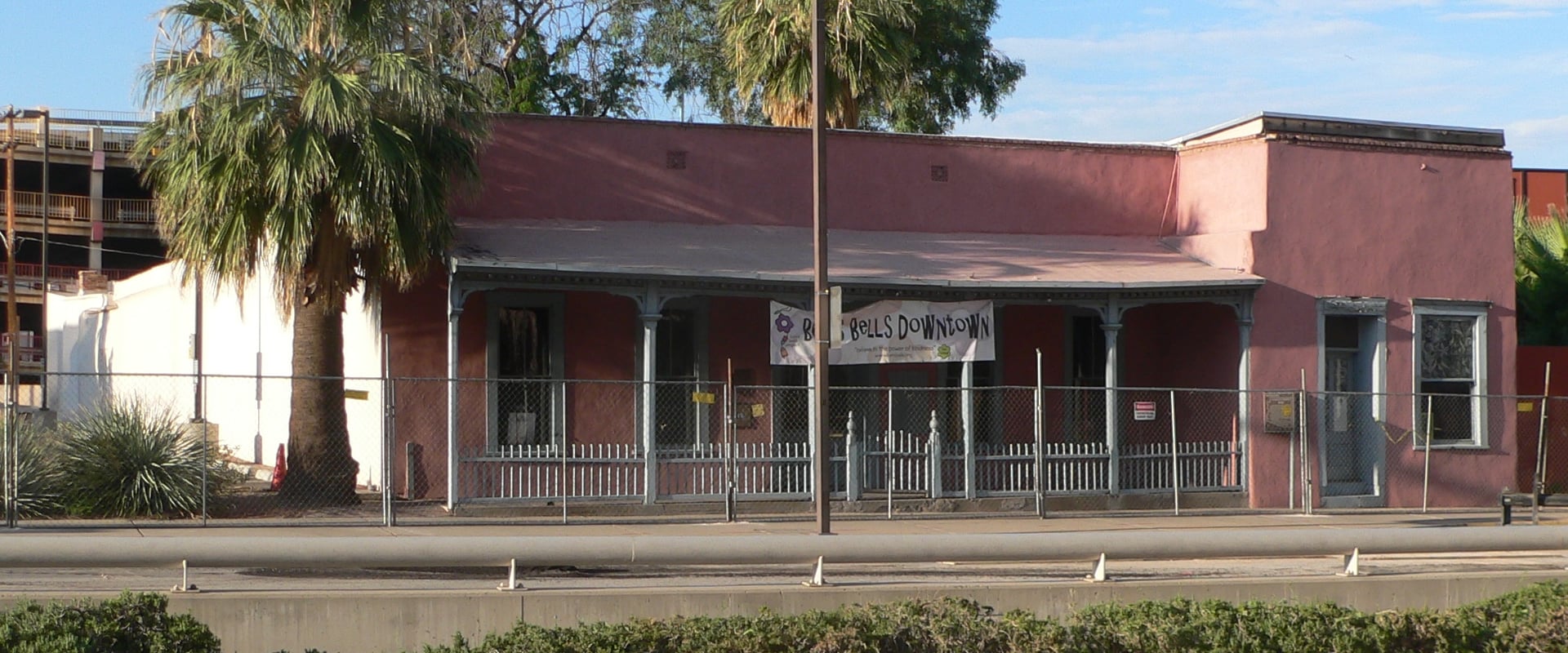 Photo of Charles O. Brown House