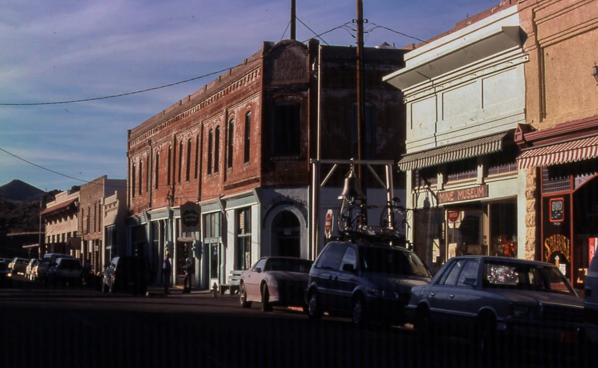 Photo of Connor Hotel