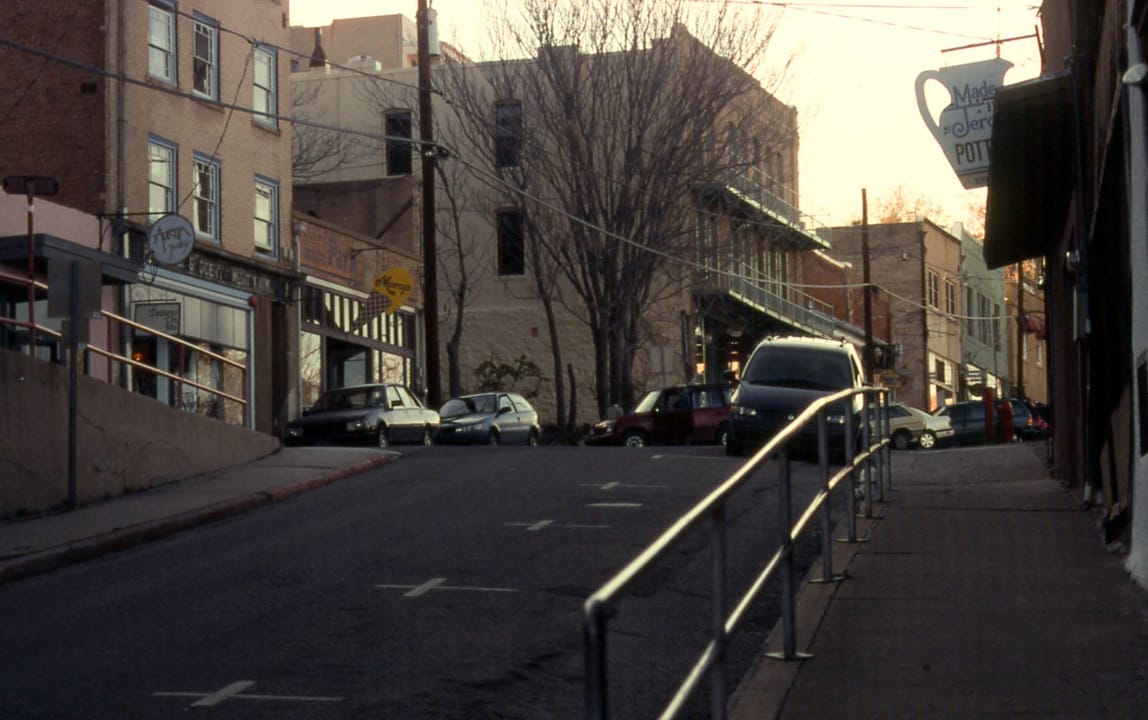 Photo of Connor Hotel
