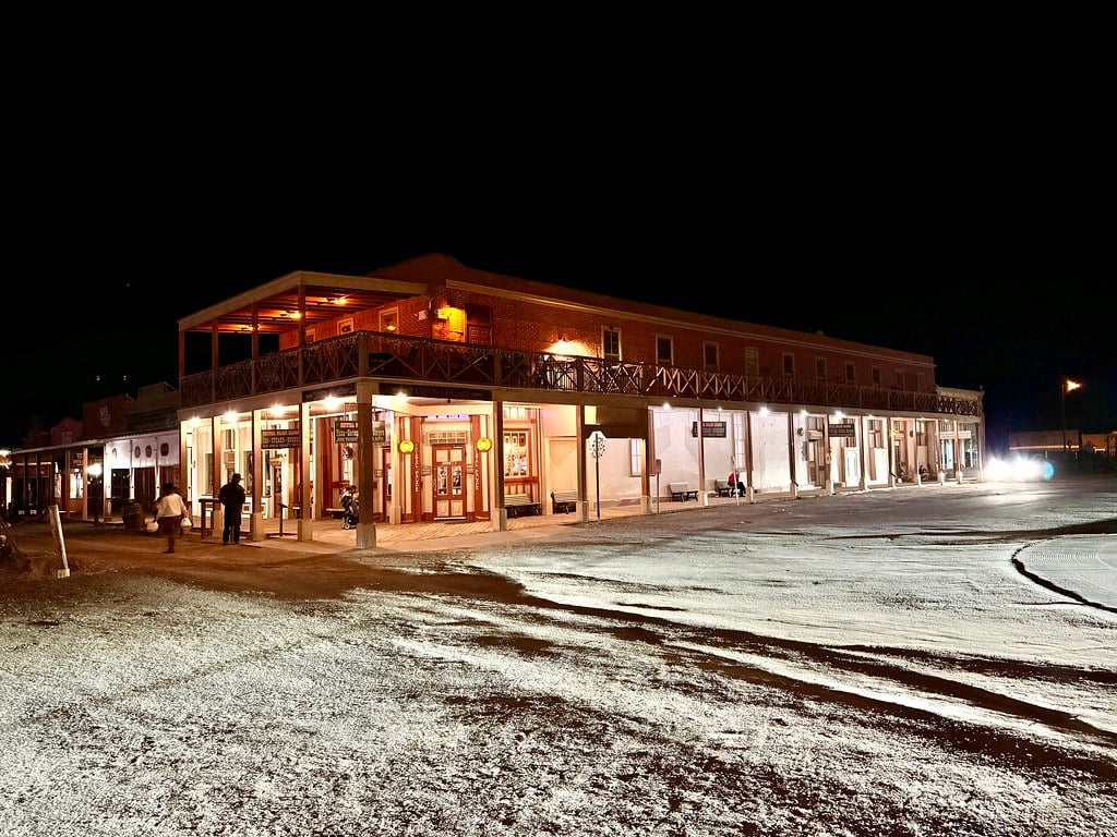Photo of Crystal Palace Saloon