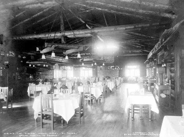 Photo of El Tovar Hotel