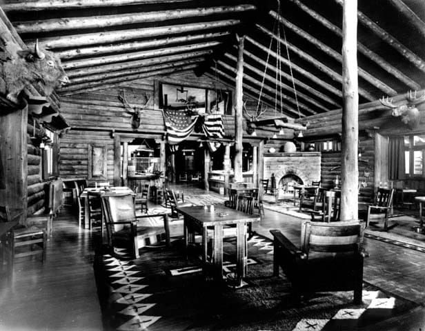 Photo of El Tovar Hotel