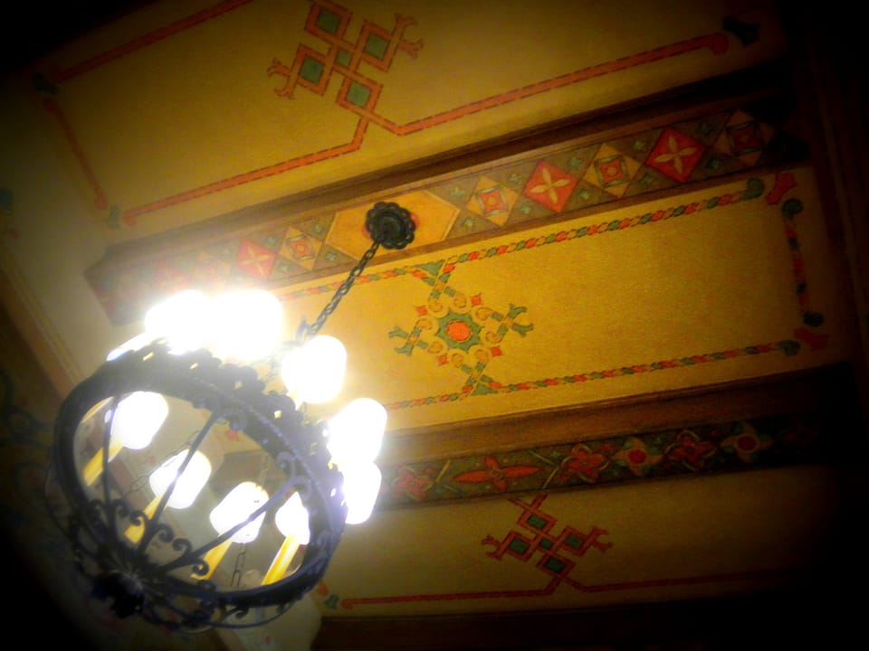 Hassayampa Hotel