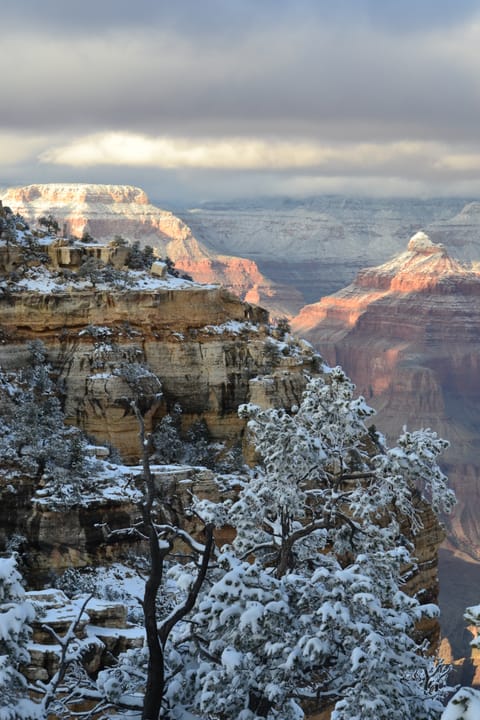 Grand Canyon