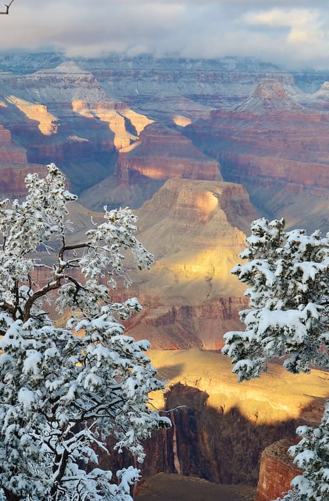 Grand Canyon
