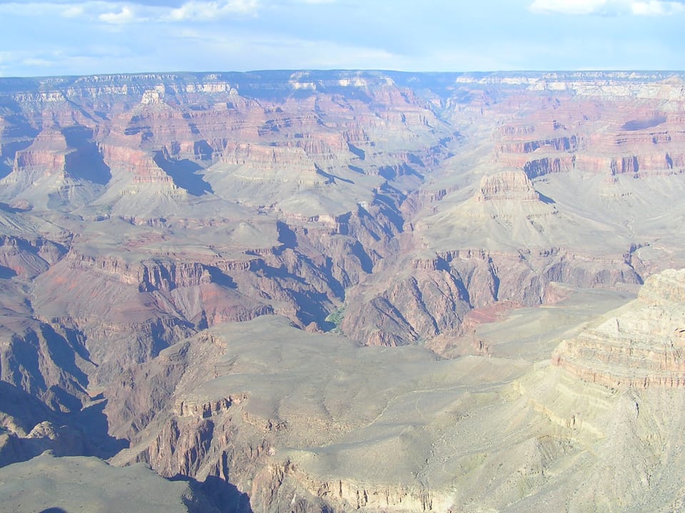 Grand Canyon