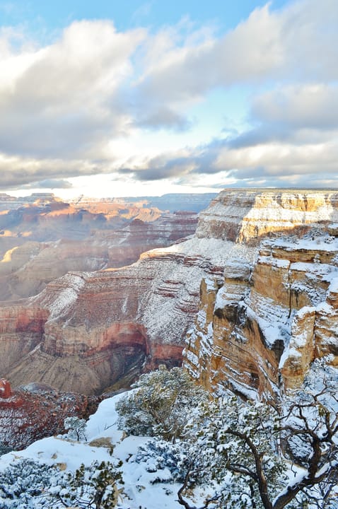 Grand Canyon