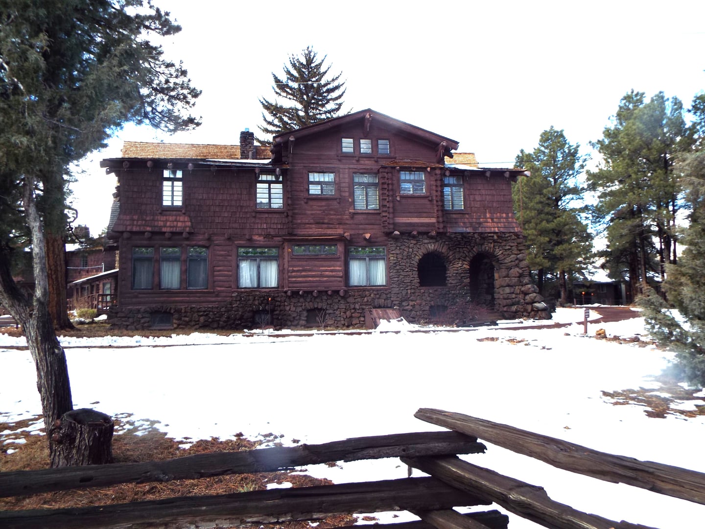Photo of Riordan Mansion State Historic Park