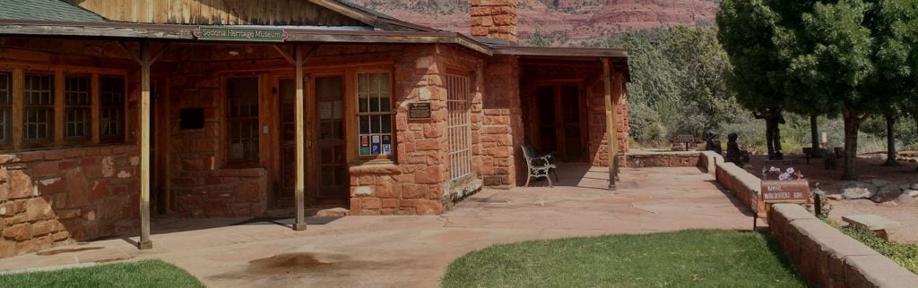 Photo of Sedona Heritage Museum (Jordan Farmstead)