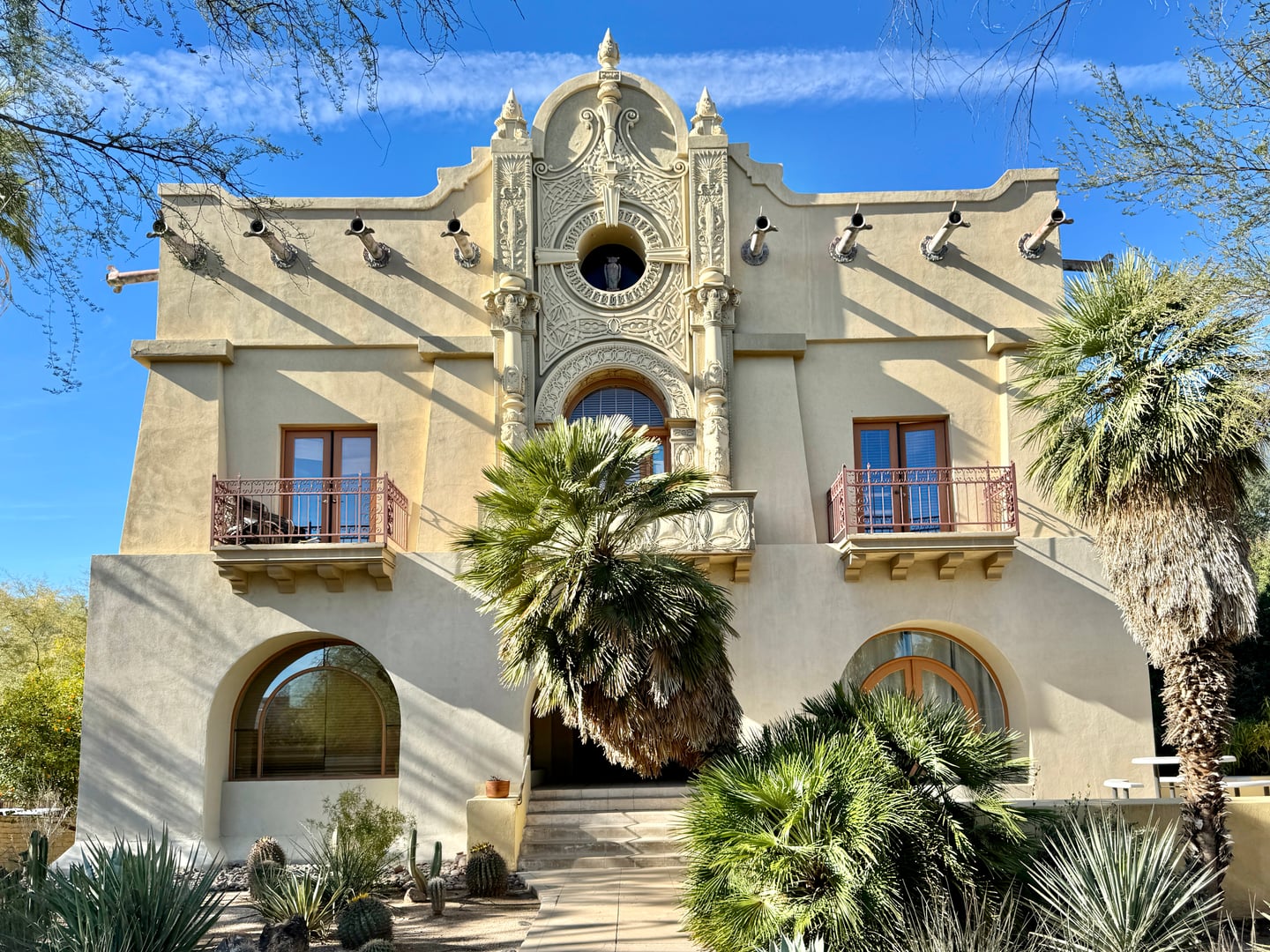 Photo of The Owls Club