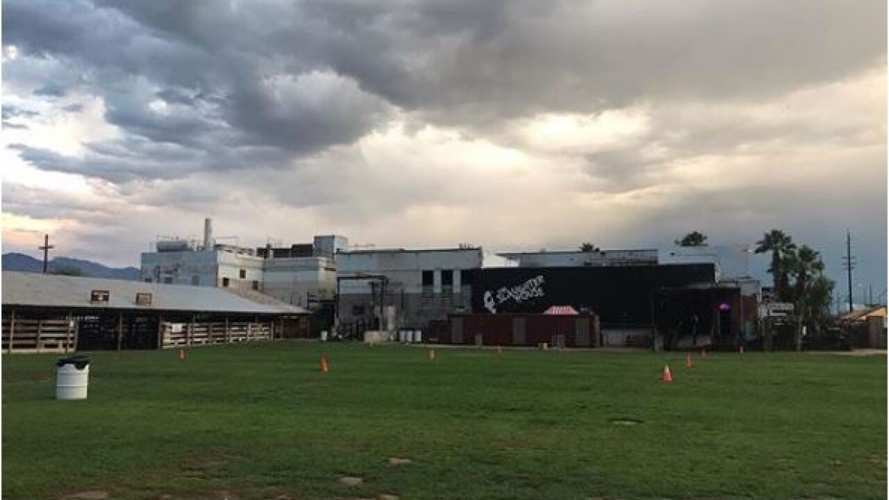 Photo of The Slaughterhouse