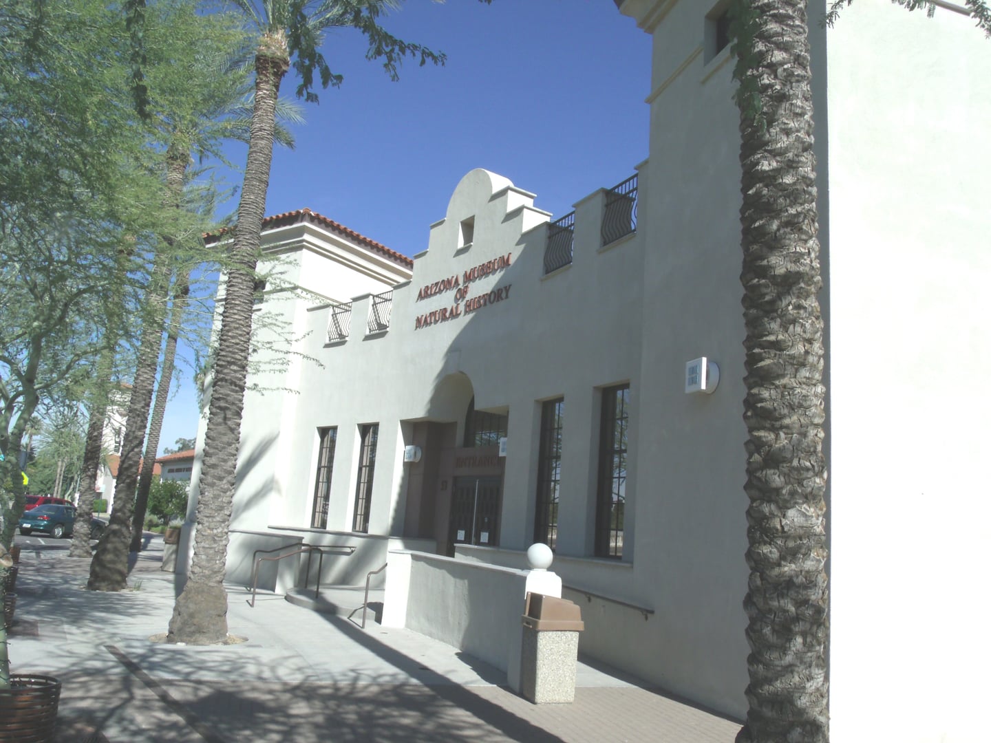 Photo of US Ghost Adventures Mesa