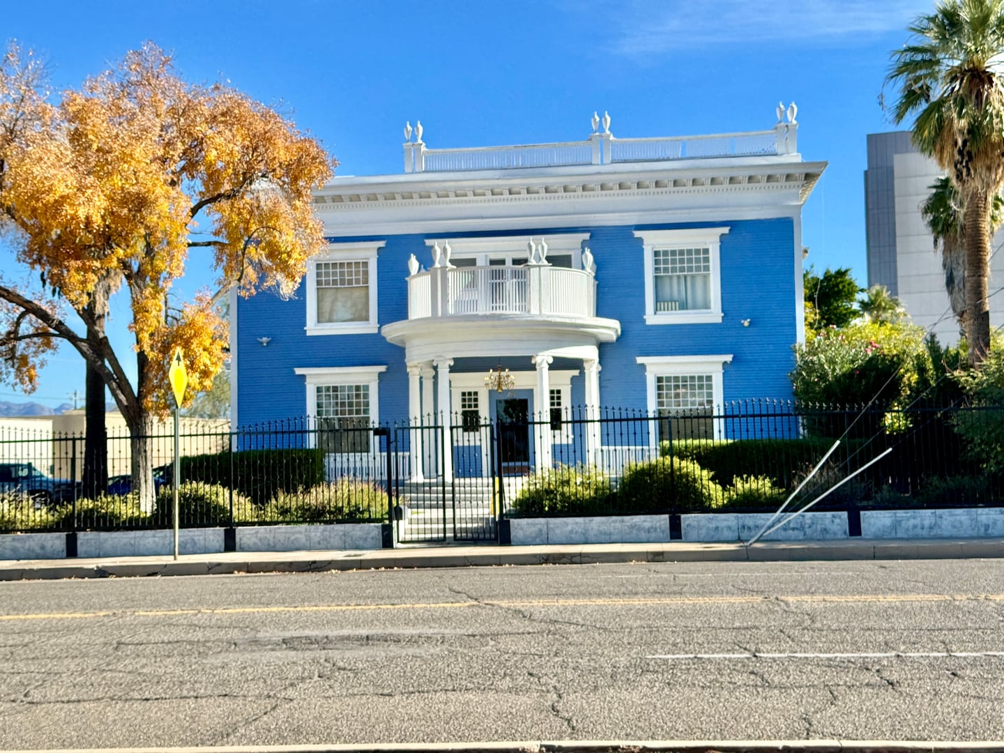 Photo of Z Mansion