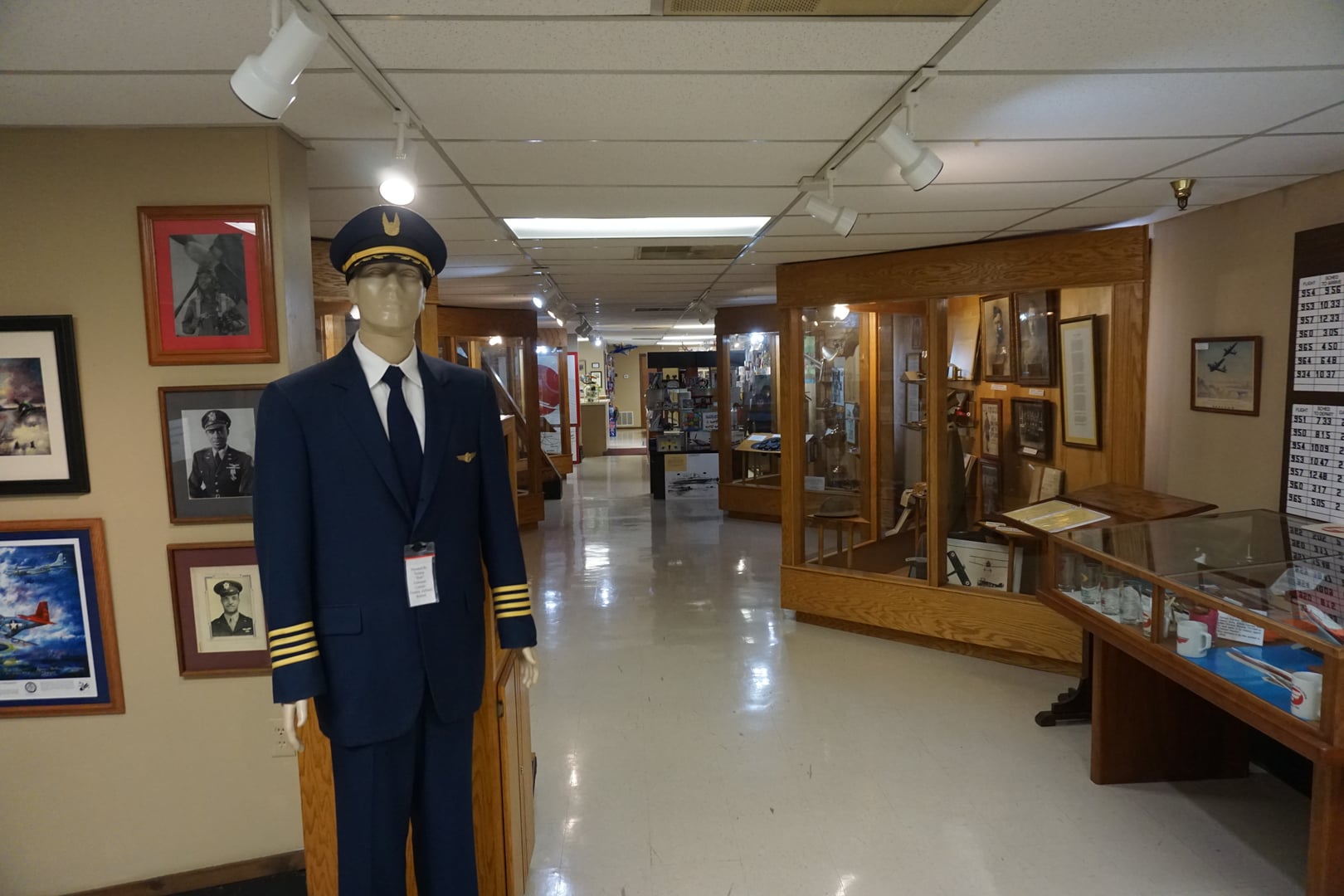 Photo of Arkansas Air & Military Museum