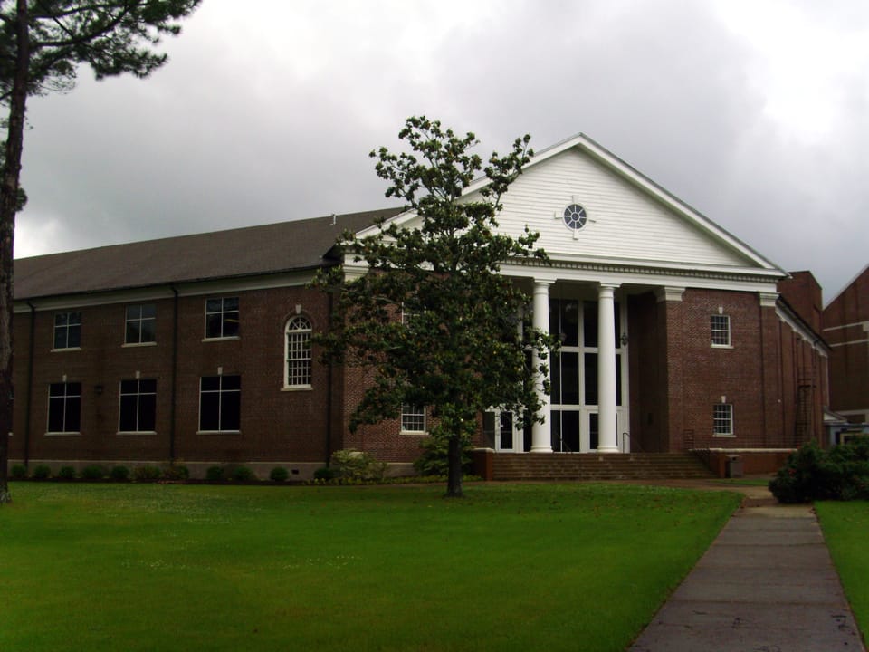 Photo of Henderson State University