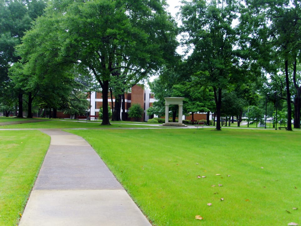 Photo of Henderson State University