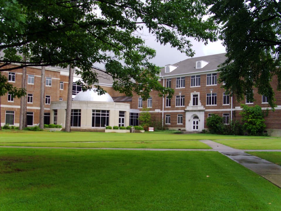 Photo of Henderson State University