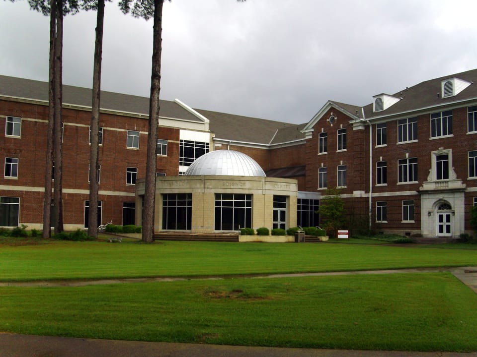 Photo of Henderson State University