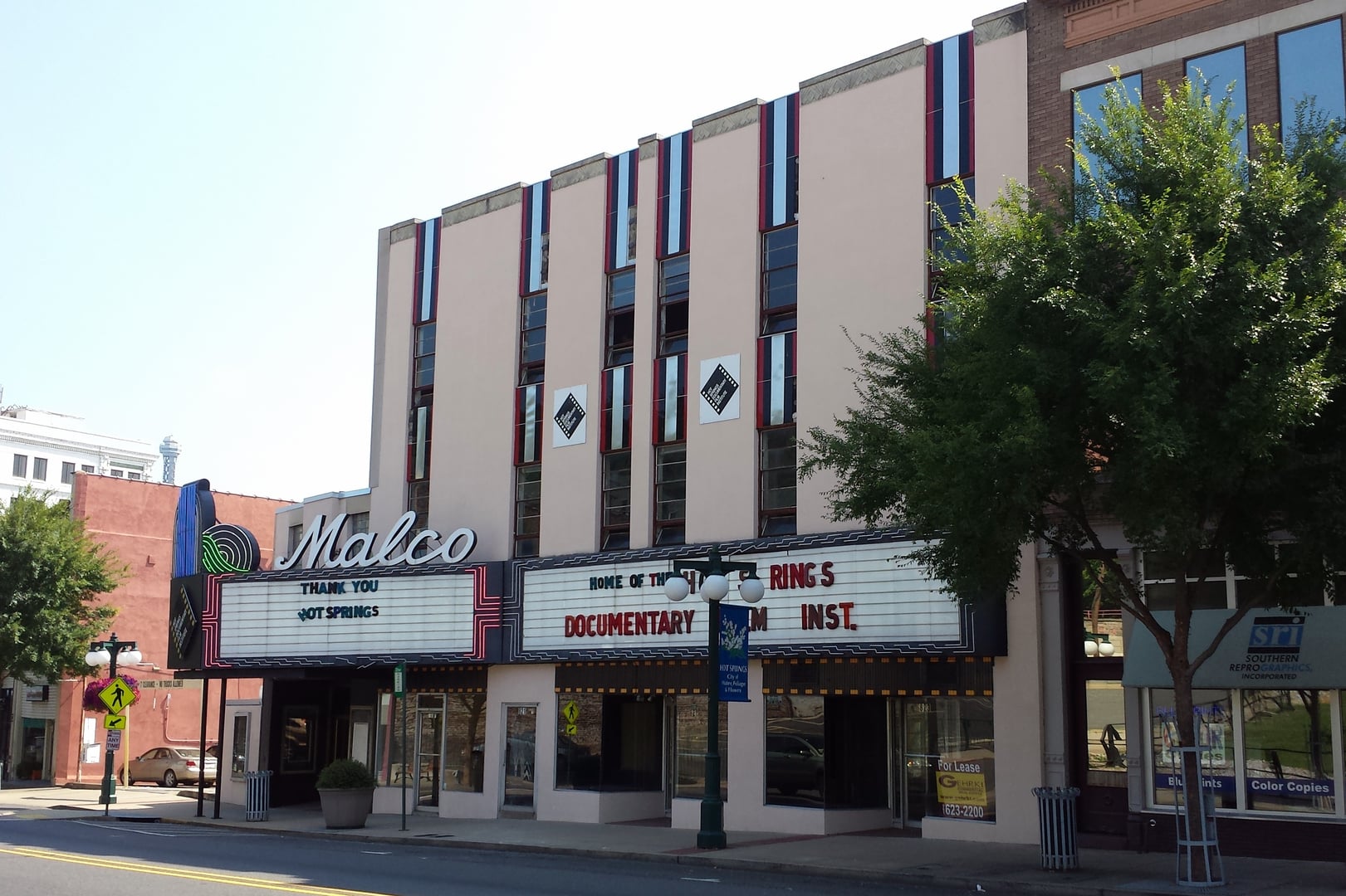 Photo of Malco Theatre (Maxwell Blade Theatre of Magic)