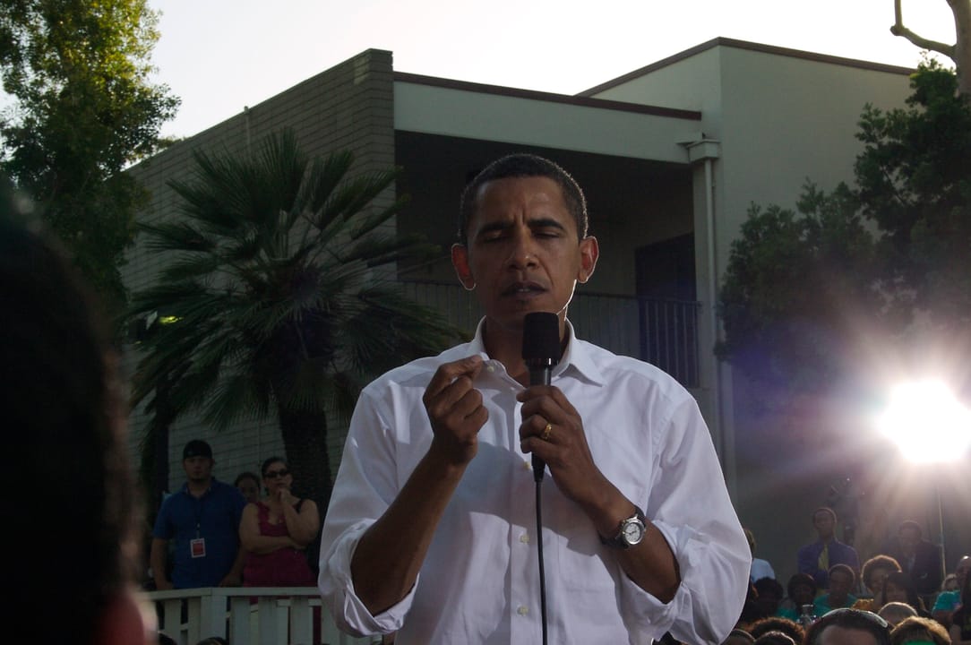 Obama