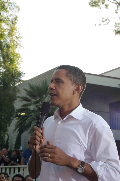 Obama