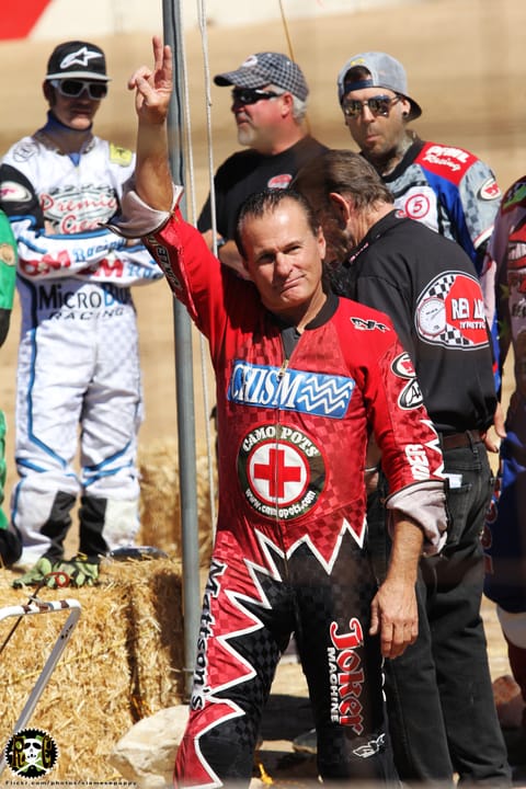 AMA Speedway Nationals Round-2 Victorville, CA  9-22-2013

MIKE FARIA!!!!!!!!!!!!!!!!!!!!!!