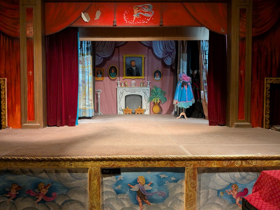 Photo of Amargosa Opera House and Hotel