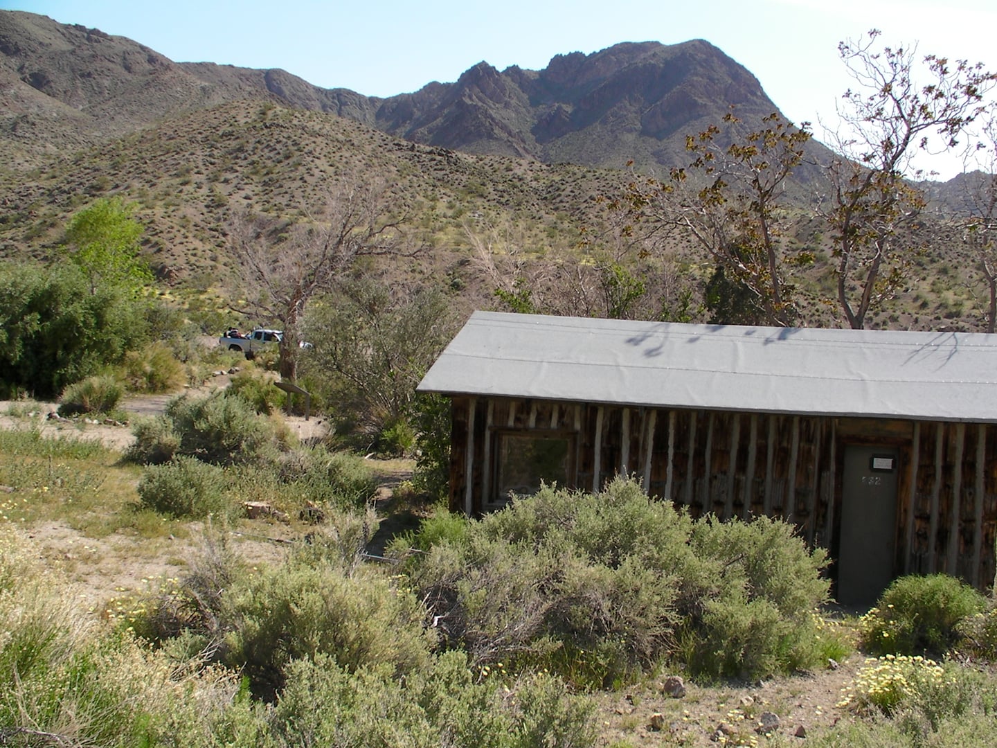 Photo of Barker Ranch