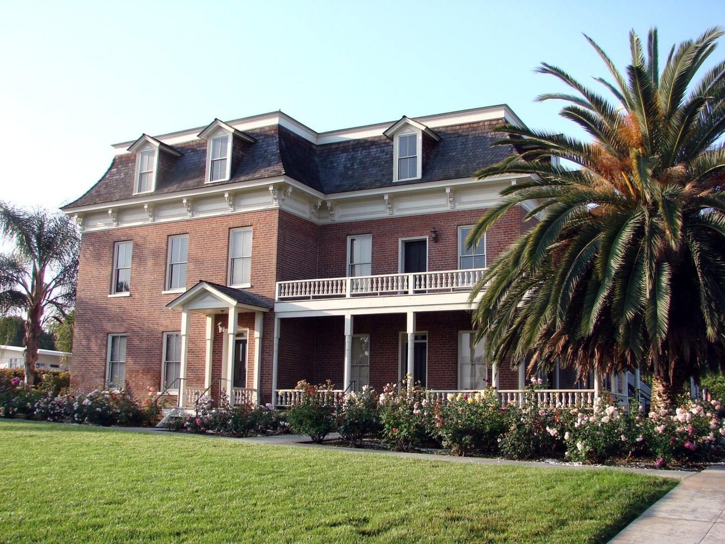 Photo of Barton Villa (Barton Mansion)