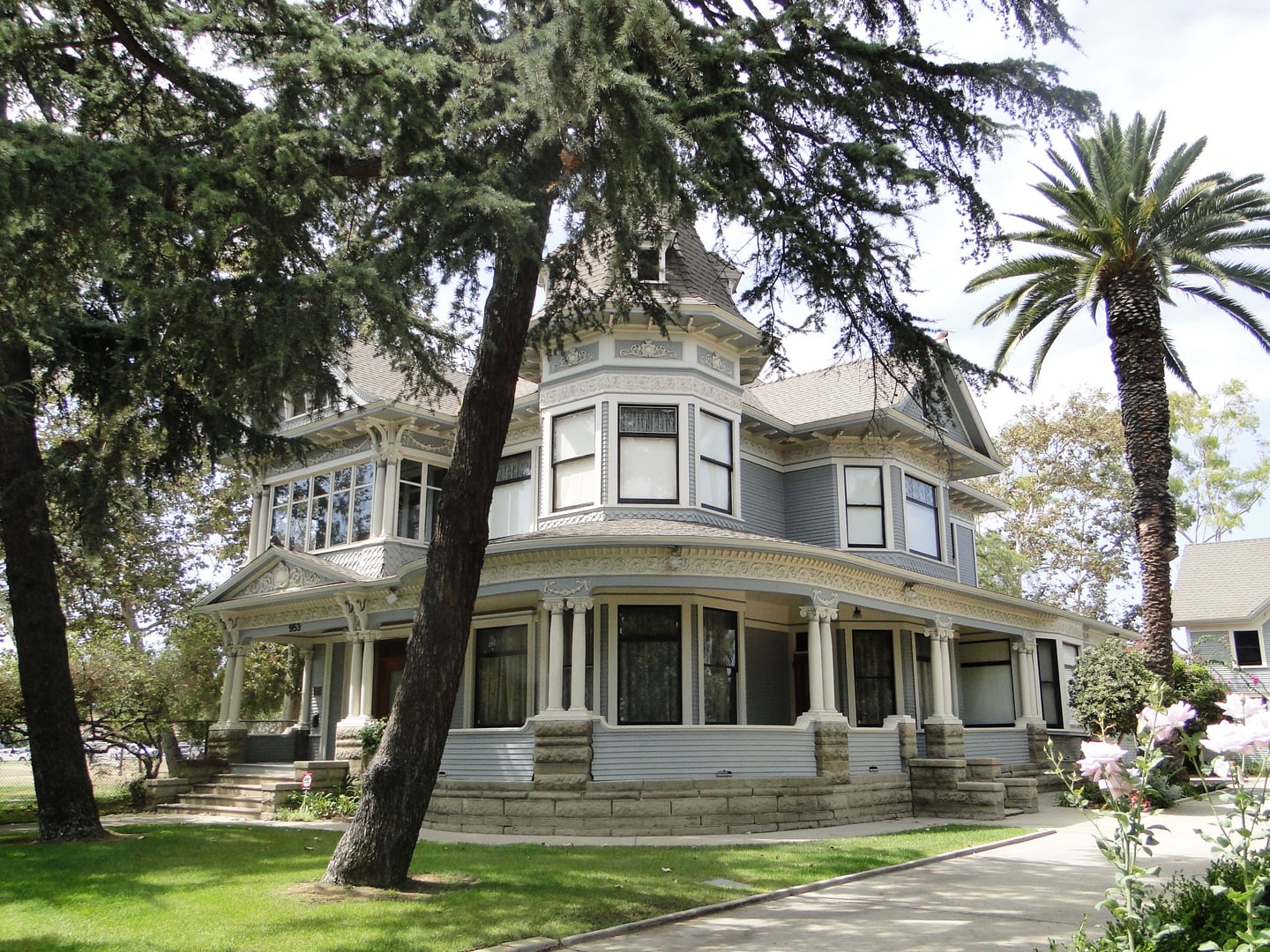 Photo of Bembridge House