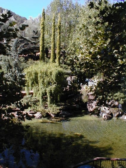Bonfante Gardens, Gilroy ,CA