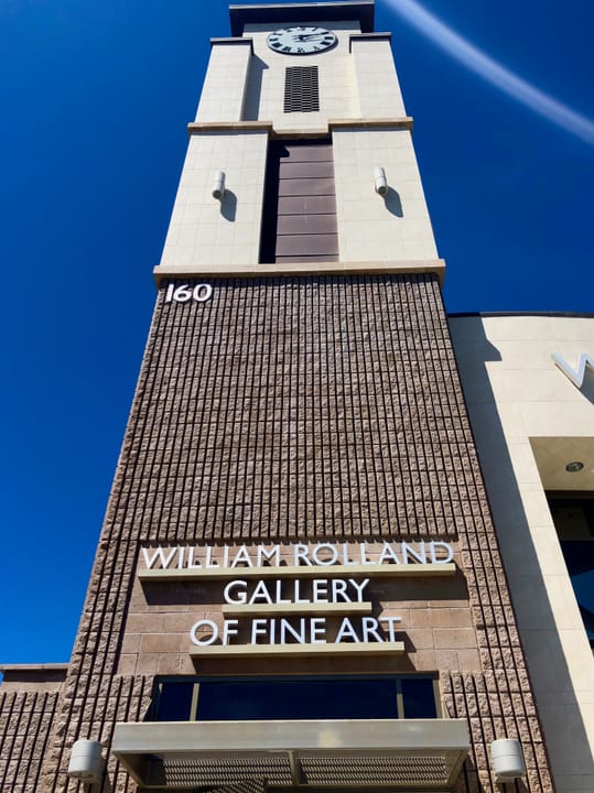Photo of California Lutheran University