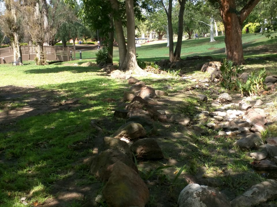 Photo of California Lutheran University