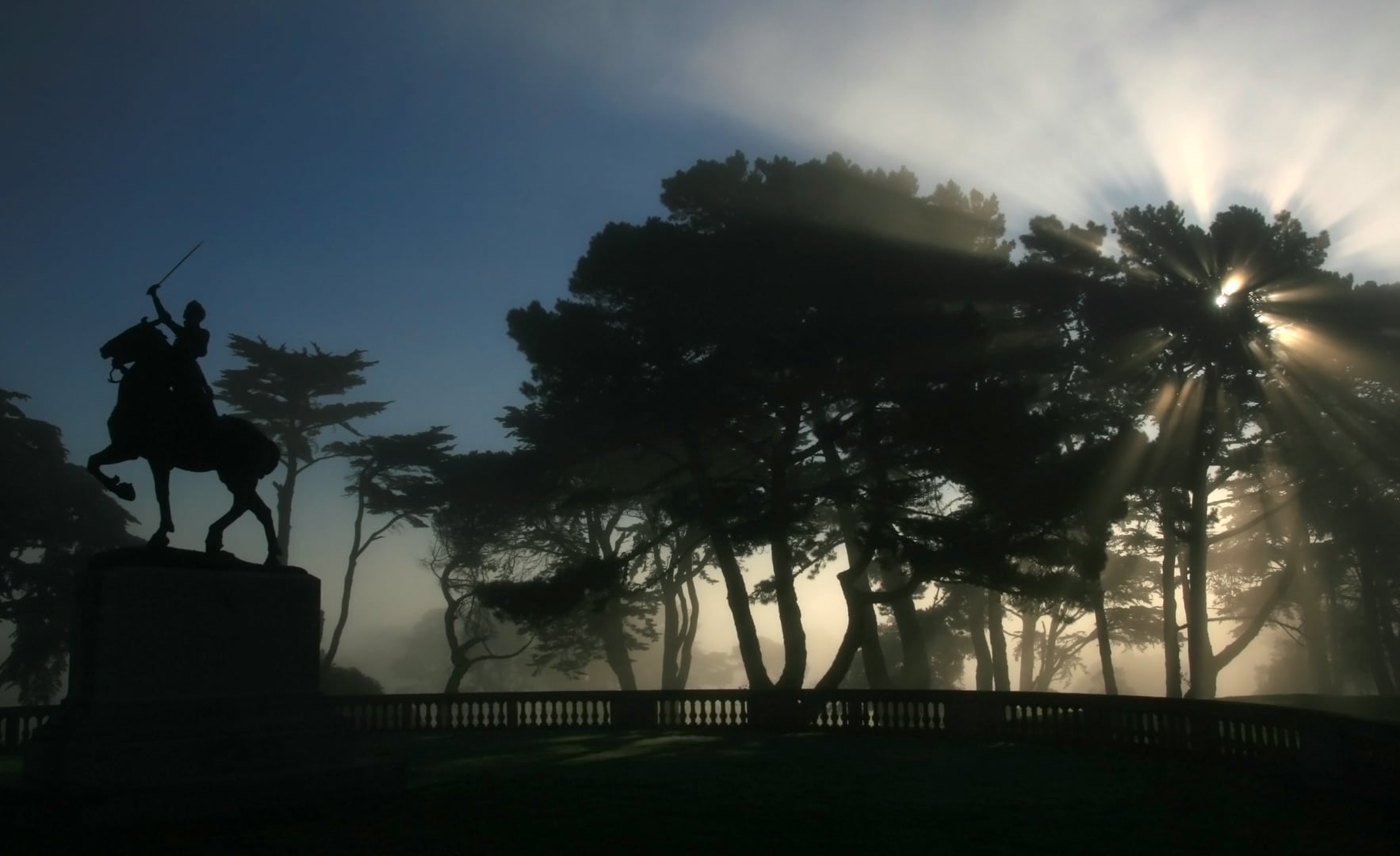 Photo of California Palace of the Legion of Honor