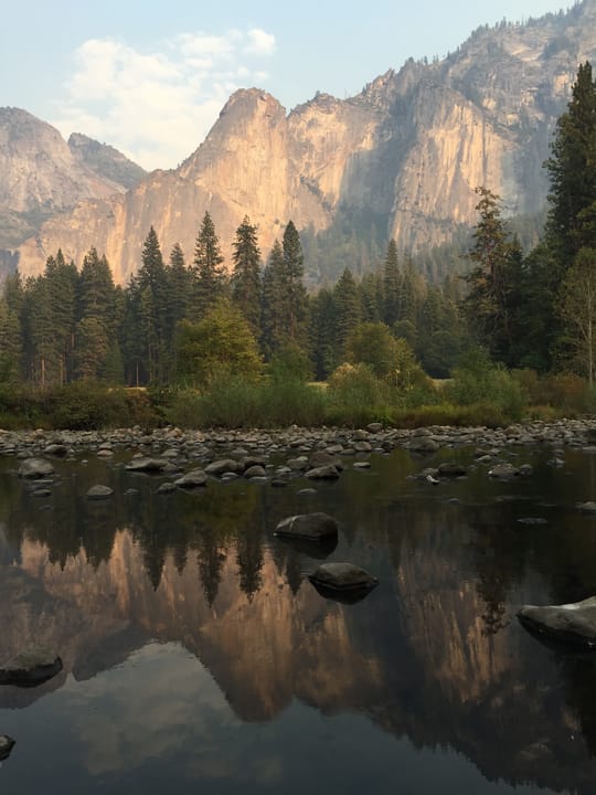 Yosemite National Park, United States