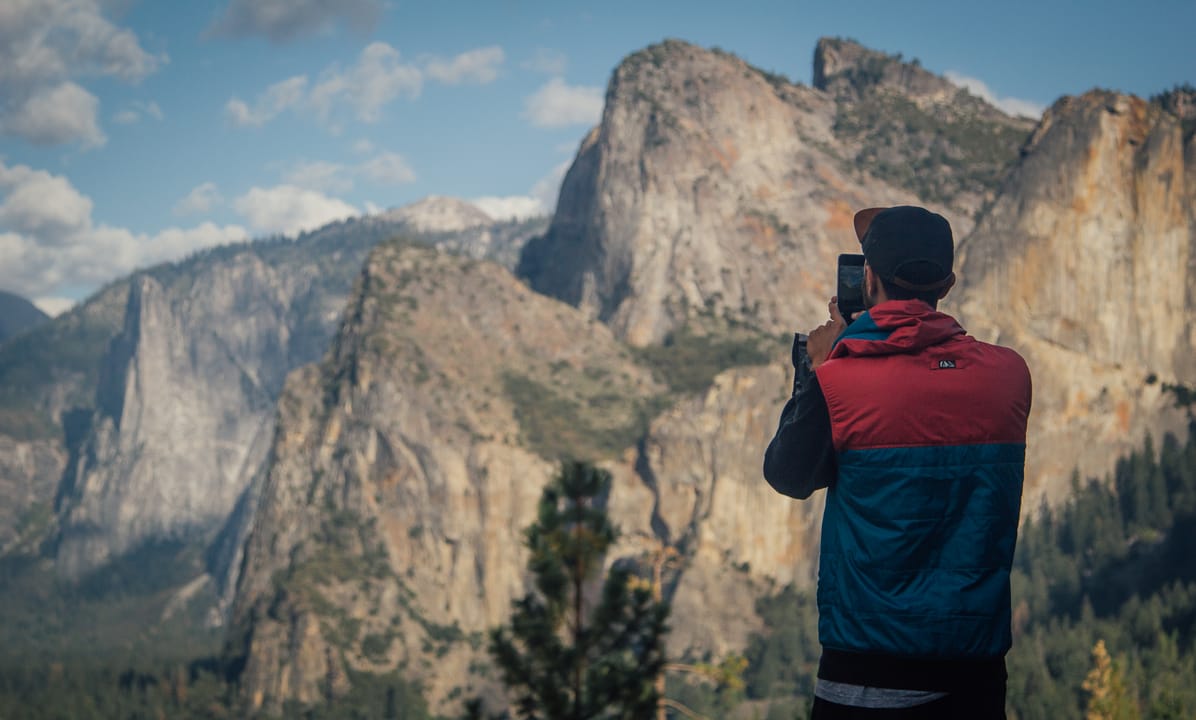 Yosemite National Park, United States