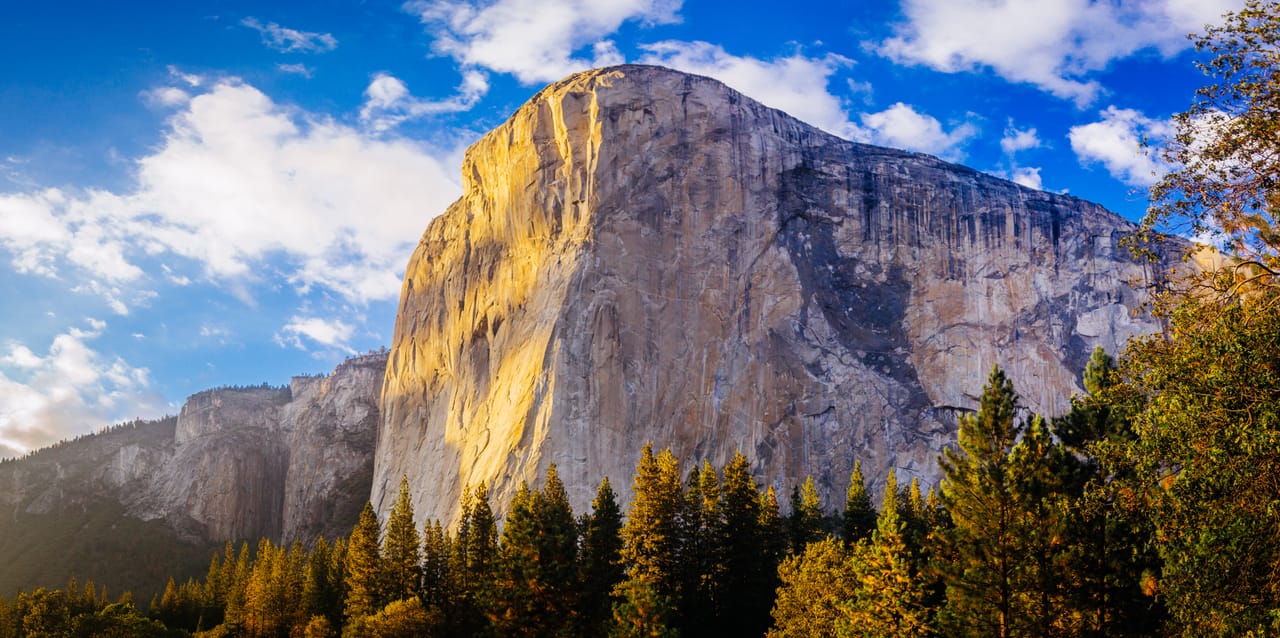 Yosemite National Park, United States