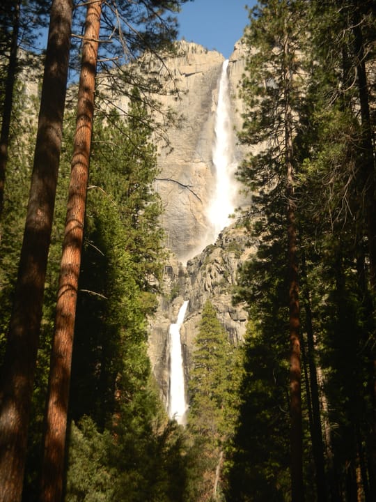 Yosemite National Park, United States