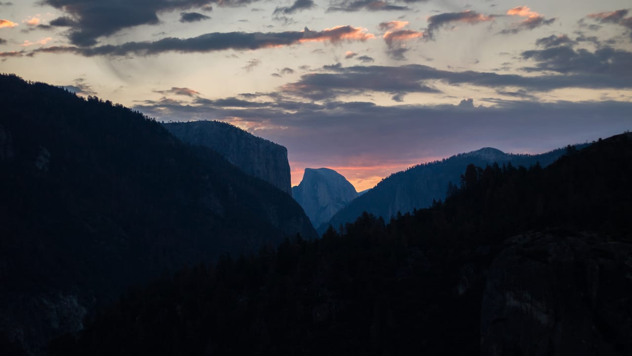 Yosemite National Park, United States