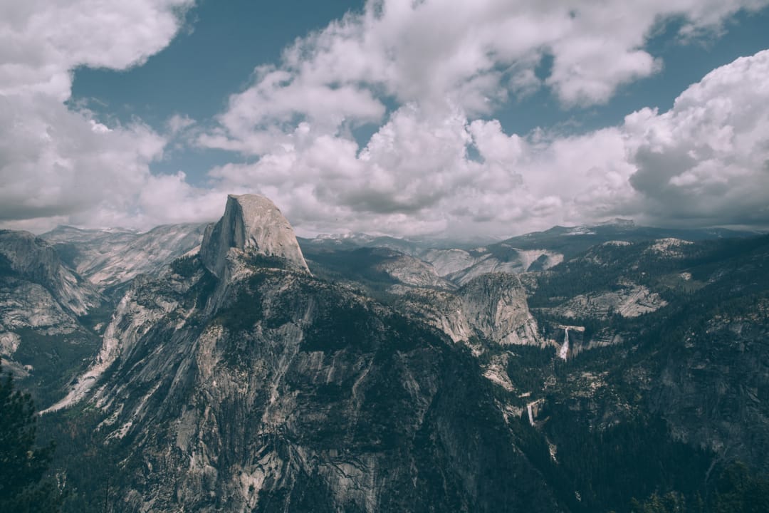 Yosemite National Park, United States