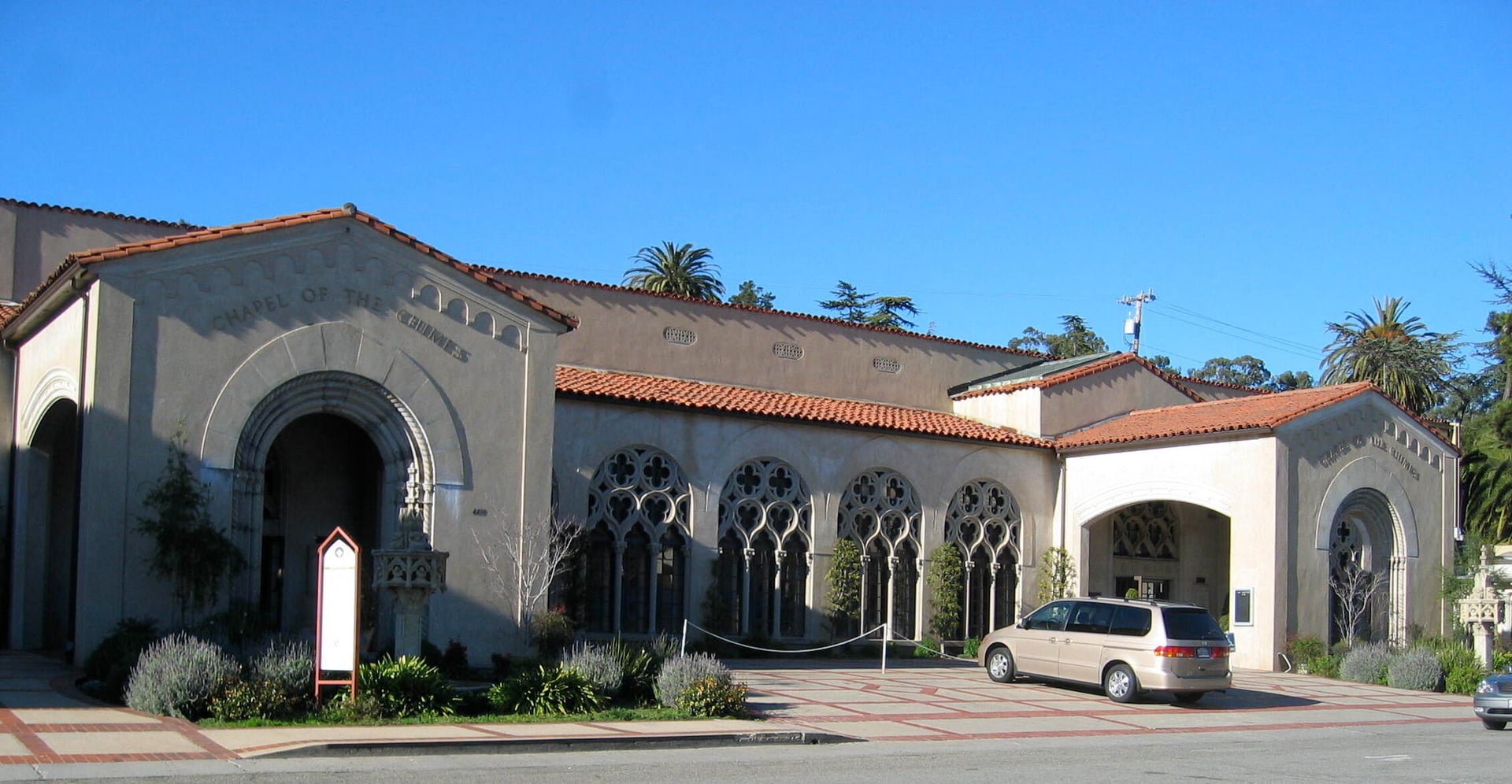 Photo of Chapel of the Chimes