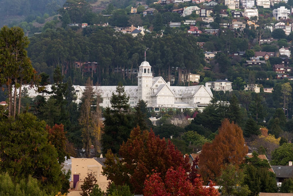 Photo of Claremont Hotel Club and Spa